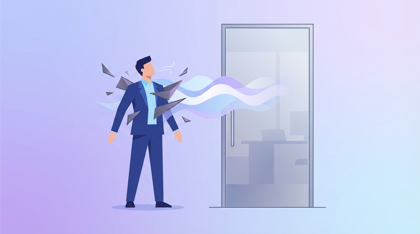 Как справиться с волнением на собеседовании: 12 работающих техник