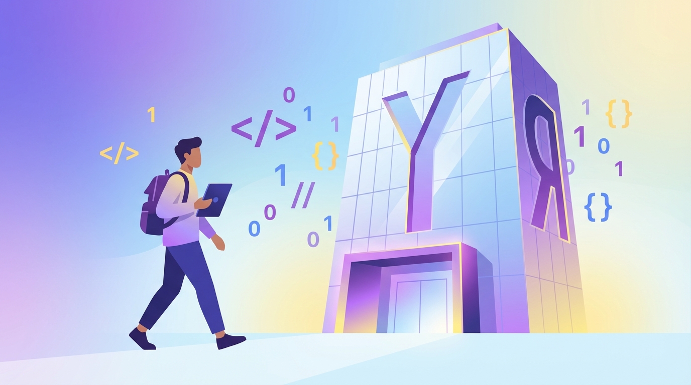 Собеседование в Яндекс: полный гайд по этапам, вопросам и подготовке