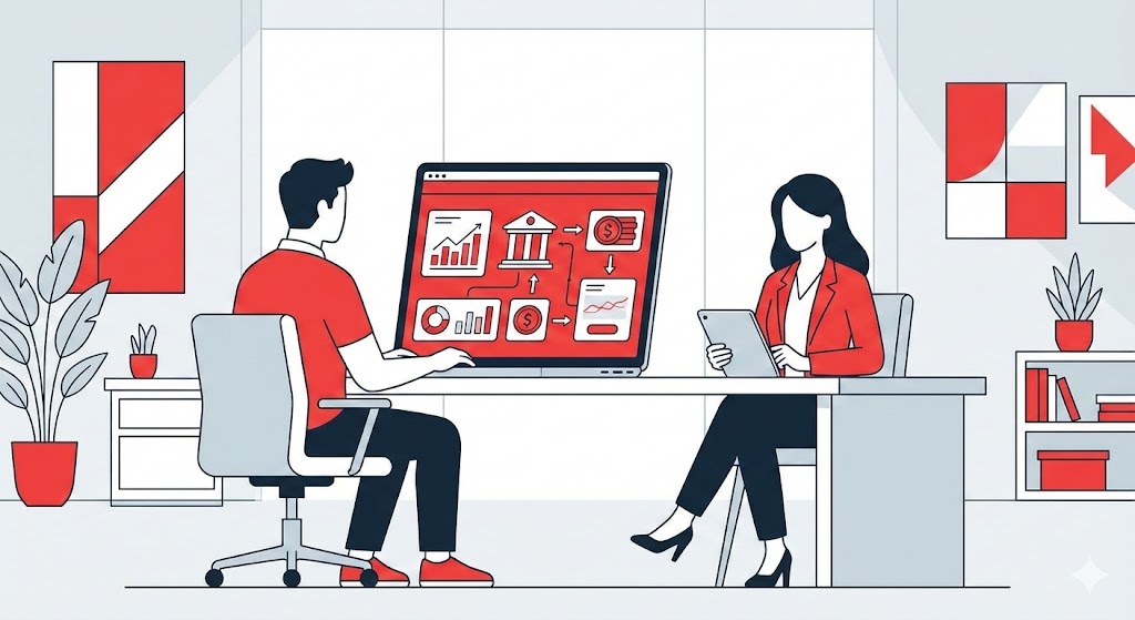 Собеседование в VK: этапы, вопросы и как подготовиться