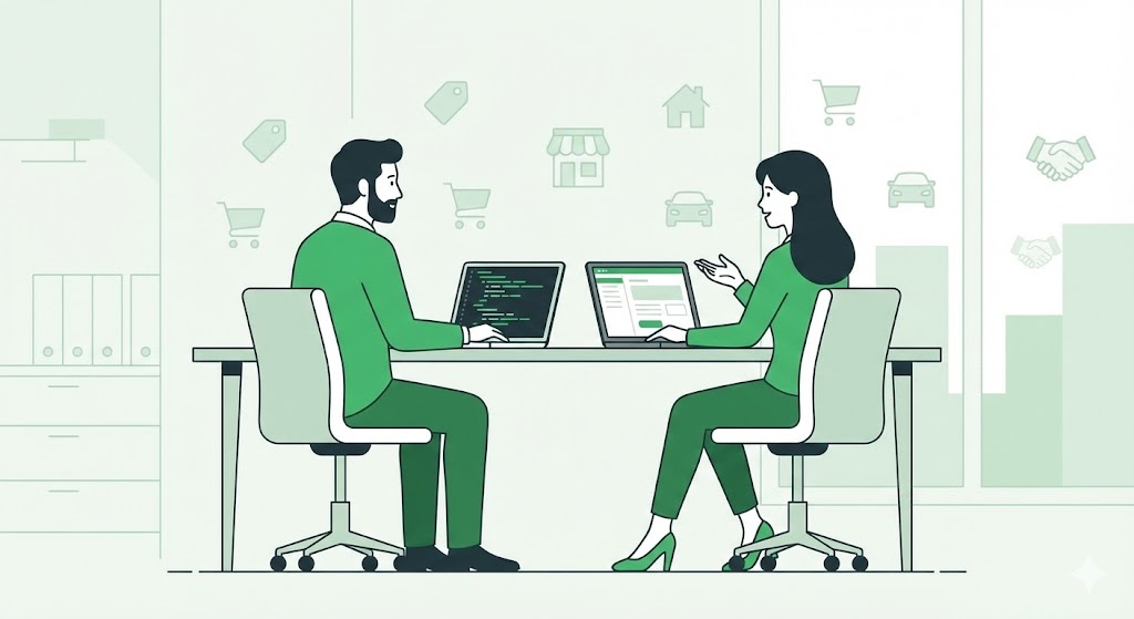 Собеседование в VK: этапы, вопросы и как подготовиться