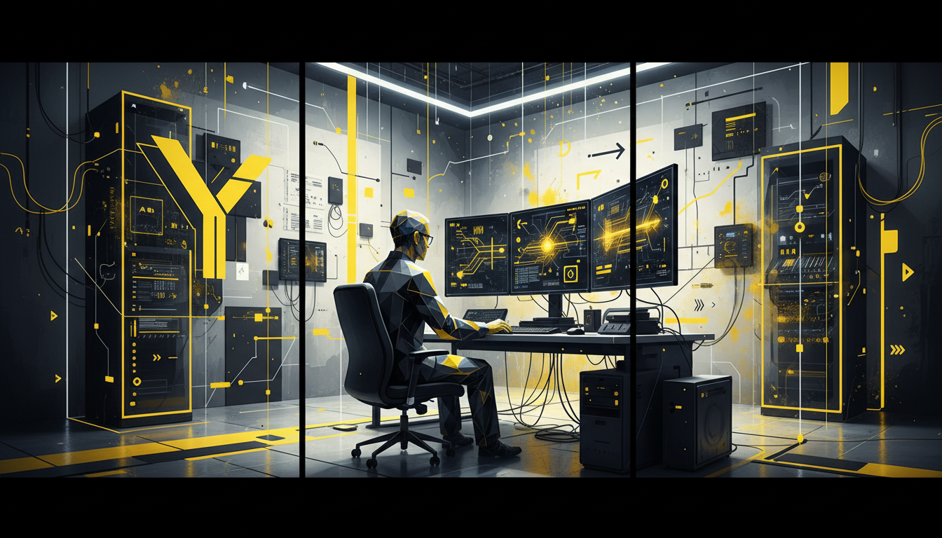 Собеседование на тестировщика в Яндекс: полный гайд по подготовке