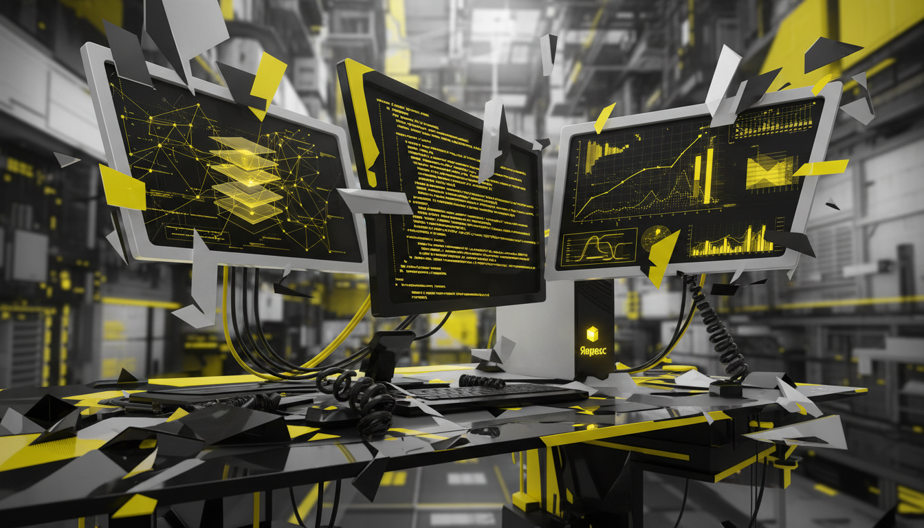 Собеседование на Data Scientist в Яндекс: подробный разбор этапов и задач