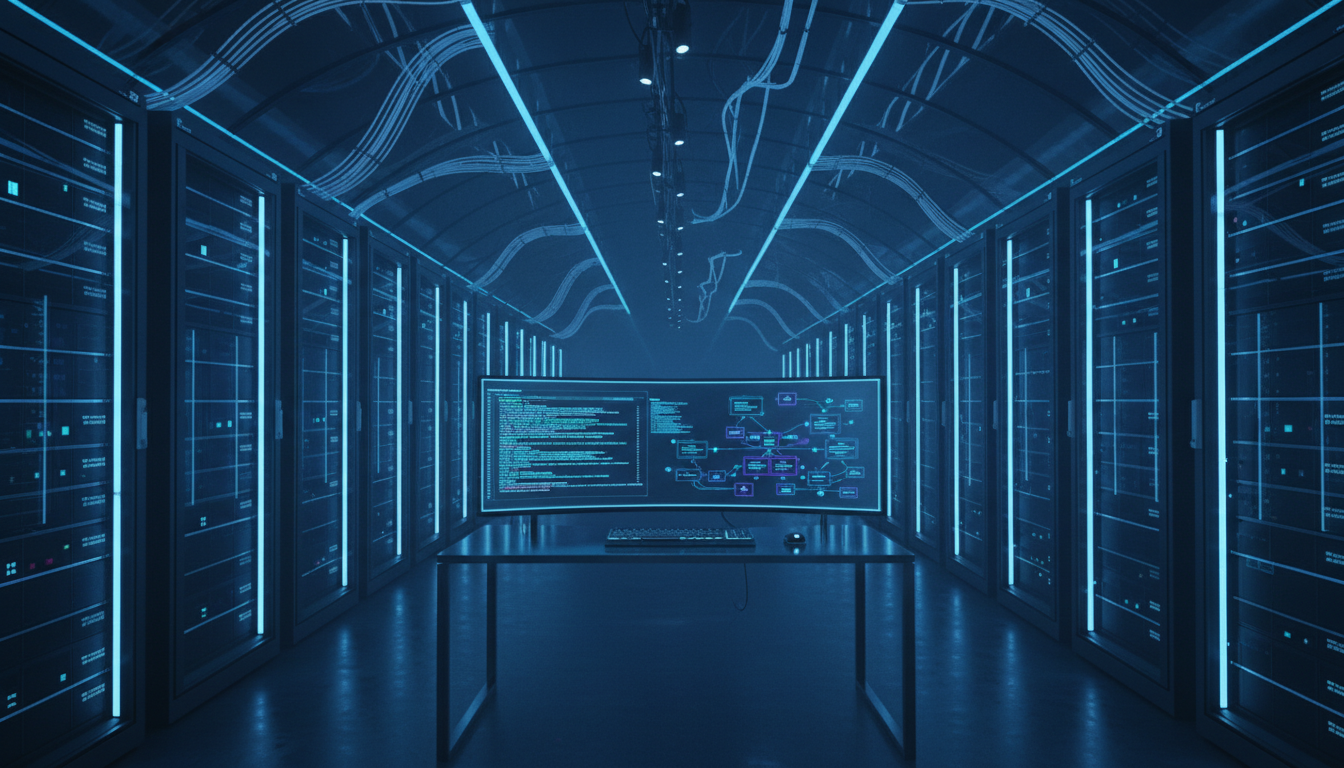 Собеседование на DevOps-инженера в Яндекс: подробный разбор этапов и технических вопросов