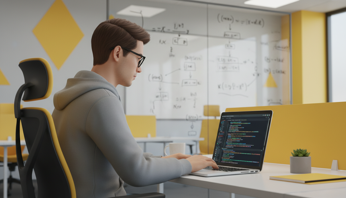 Стажировка в Яндекс: как попасть, подготовка и разбор задач