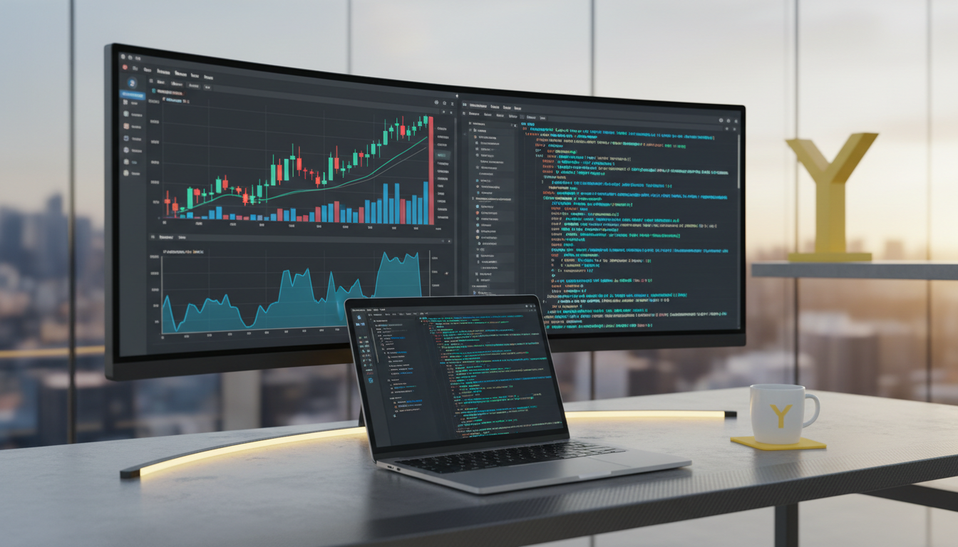 Зарплаты разработчиков в Яндексе в 2026 году: детальный разбор грейдов, акций и бонусов