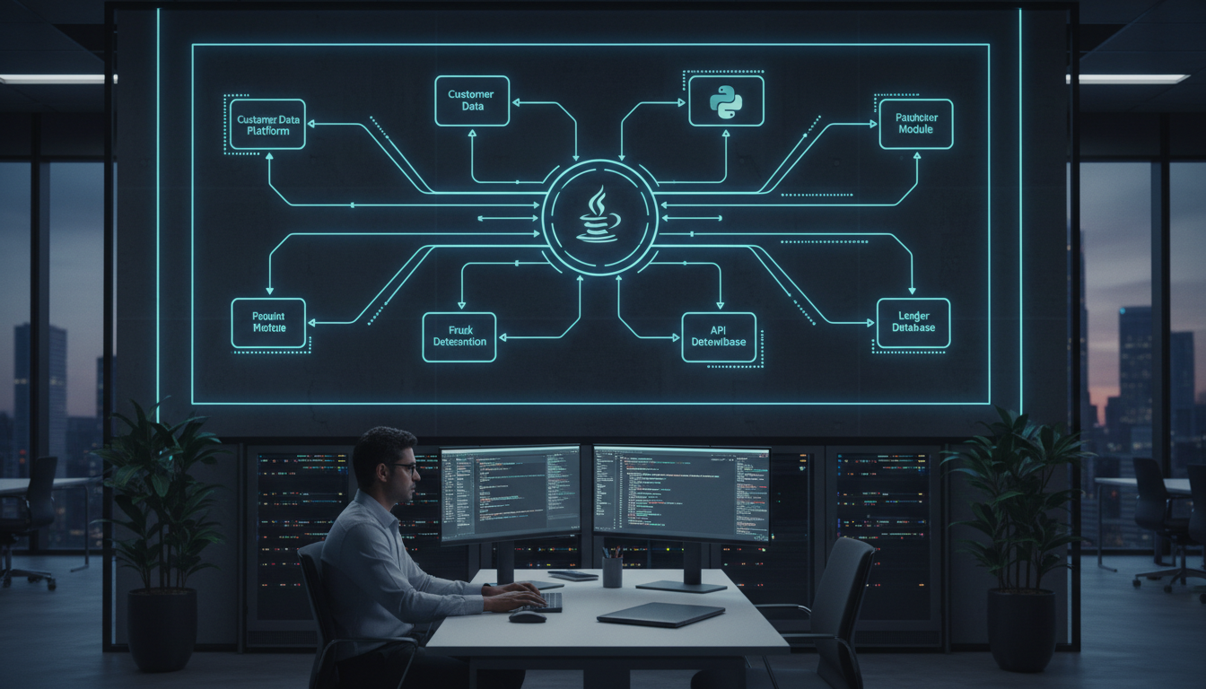 Собеседование на Backend-разработчика в Сбер: подробный гайд 2026