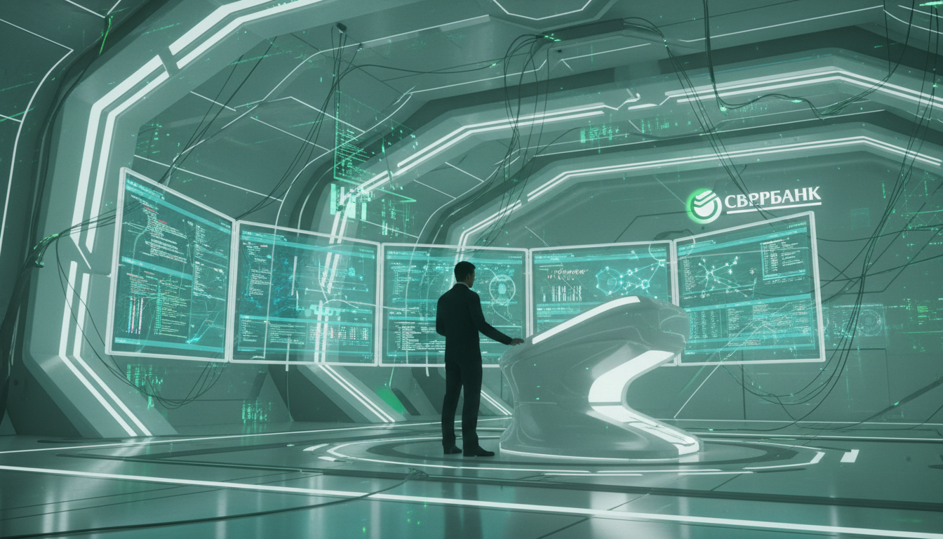 Собеседование на тестировщика в Сбер: подробный гайд 2026