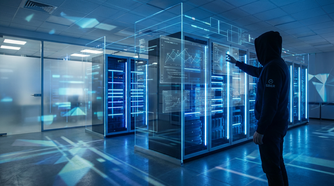 Собеседование на DevOps-инженера в Сбер: полный гайд 2026