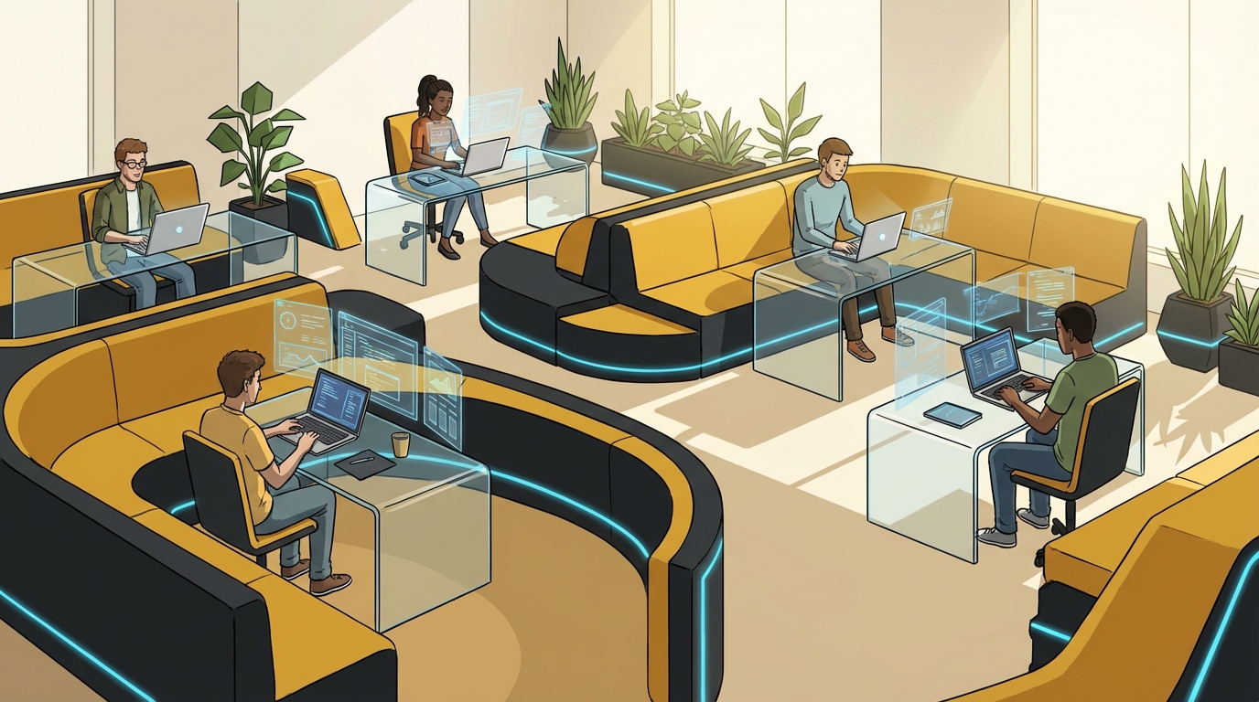 Стажировка в Т-Банке в 2026 году: как попасть, этапы отбора и технические требования