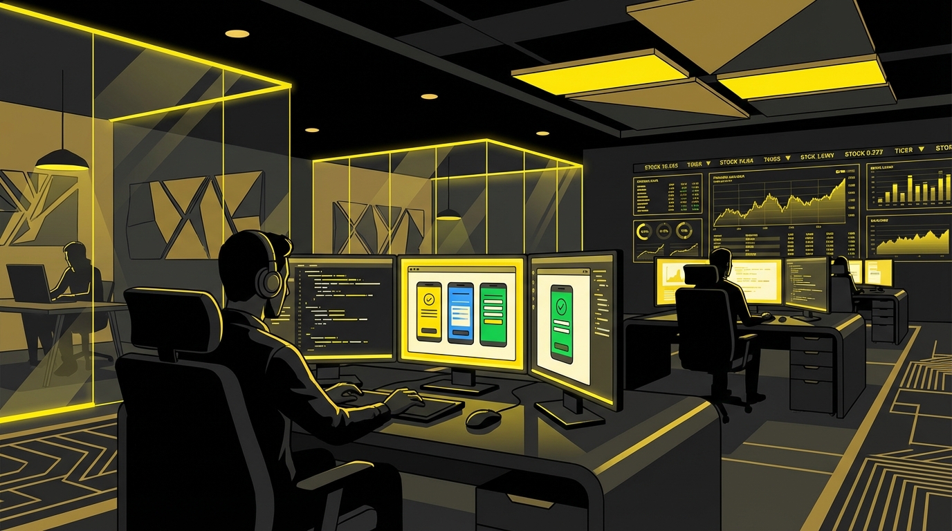 Собеседование на тестировщика в Т-Банк: полный гайд 2026