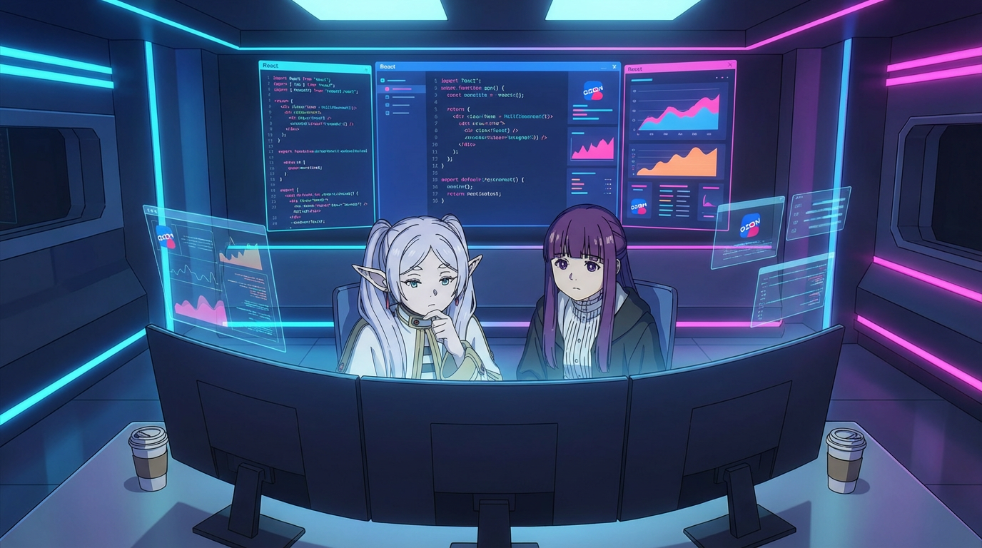 Собеседование на Frontend-разработчика в Ozon: полный разбор процессов 2026 года