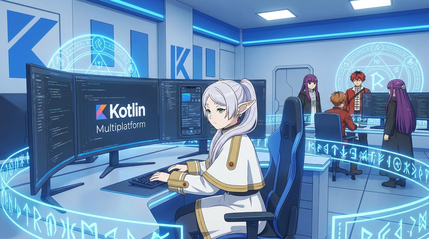 Собеседование в Ozon для мобильных разработчиков в 2026 году: полный гайд