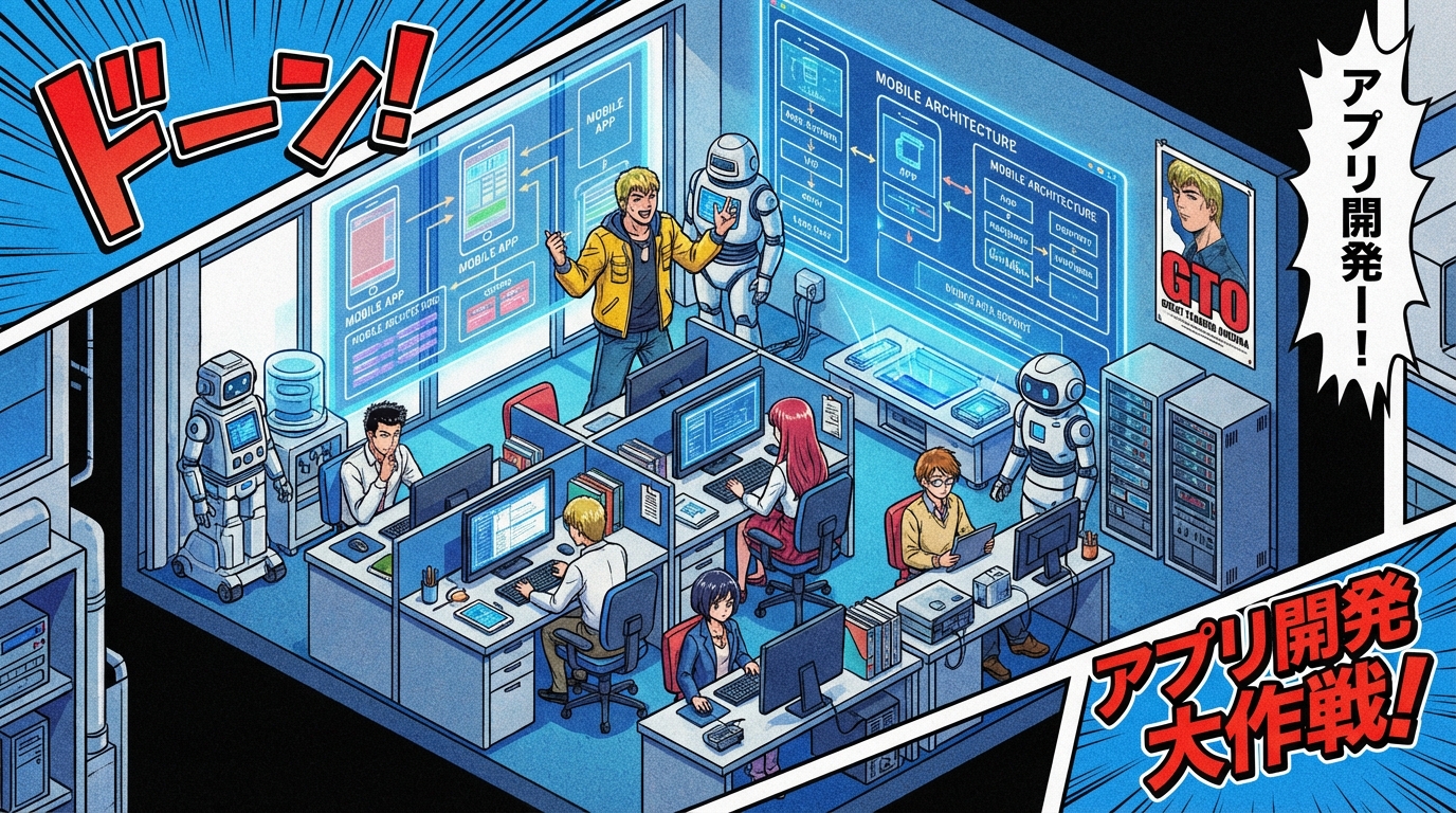 Собеседование в Авито на позицию мобильного разработчика в 2026 году