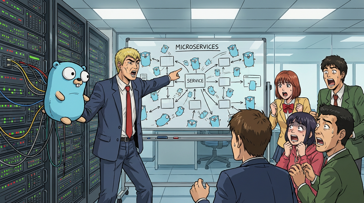 Собеседование на Backend-разработчика в Авито: подробный гайд 2026