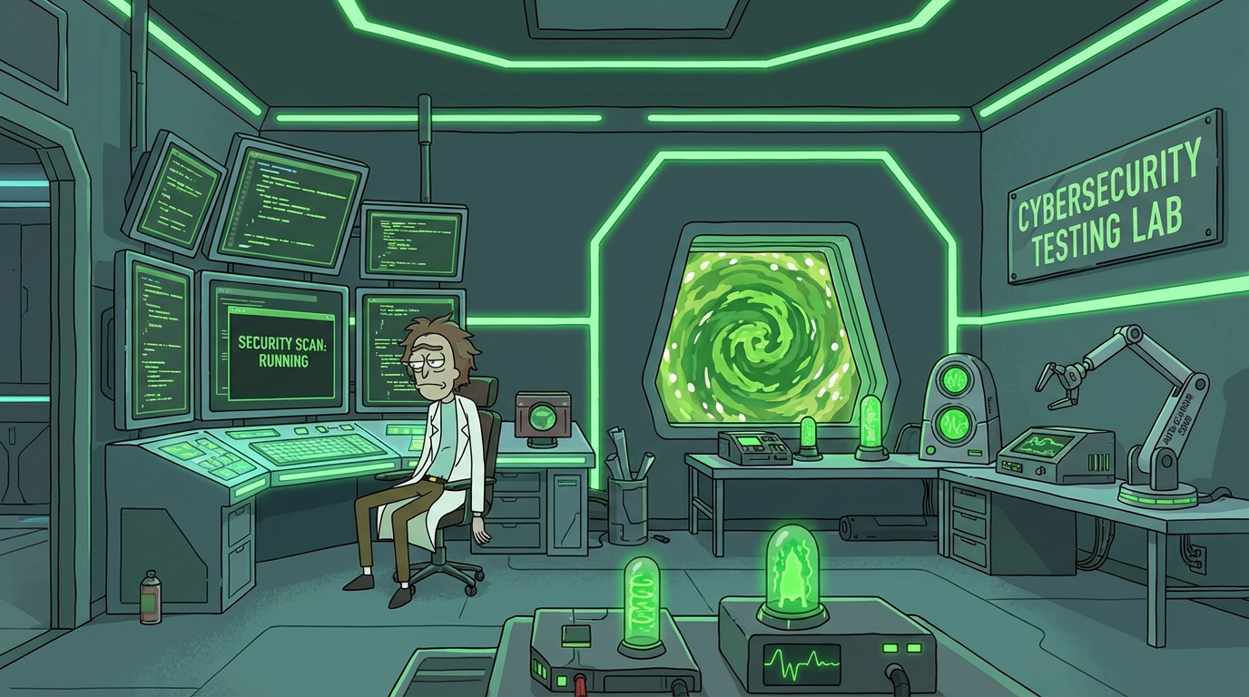 Собеседование на тестировщика в «Лабораторию Касперского» в 2026 году