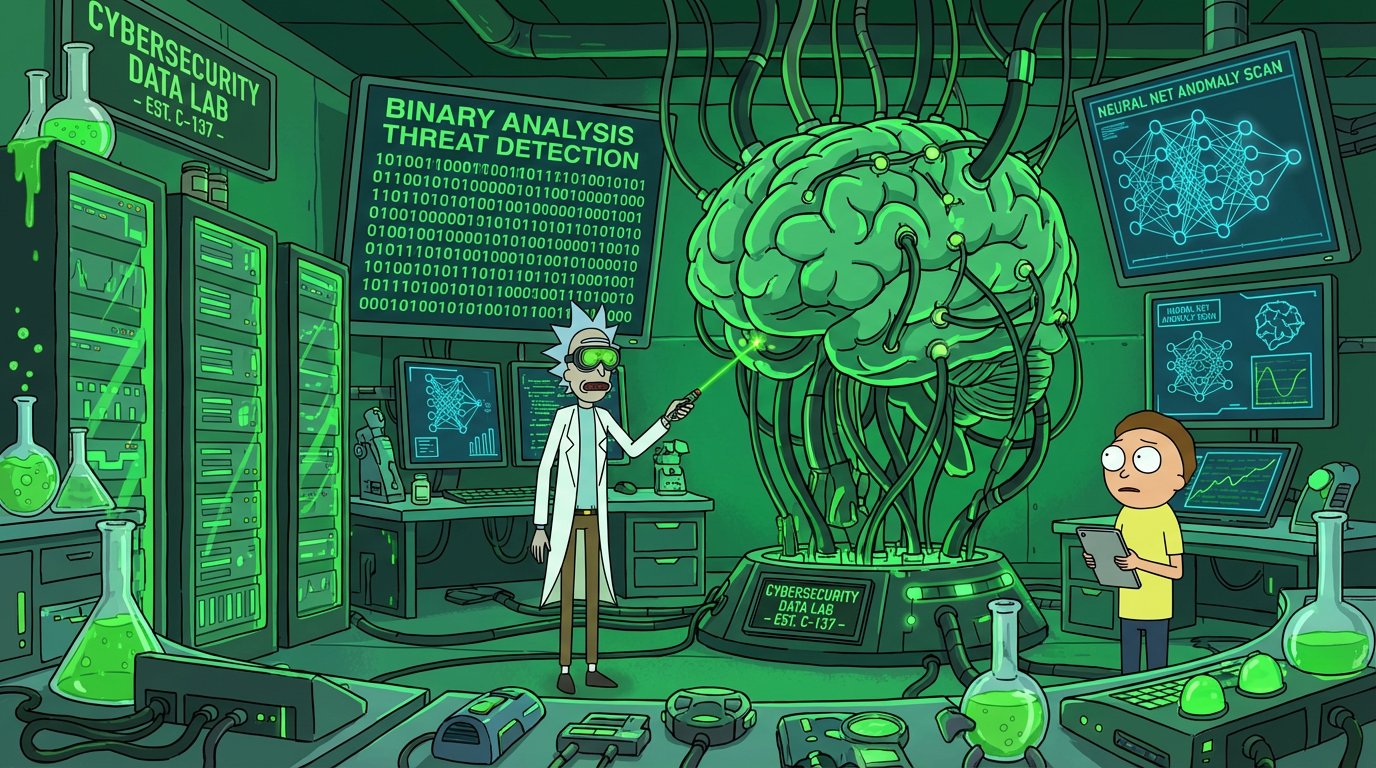 Собеседование на Data Science в Лабораторию Касперского: гайд 2026