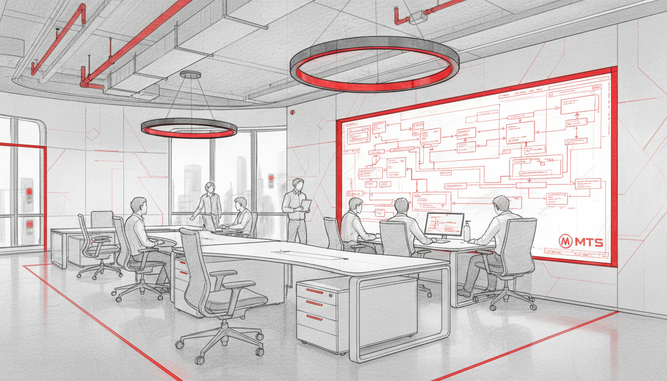 Собеседование на Backend-разработчика в МТС: полный разбор этапов и вопросов 2026