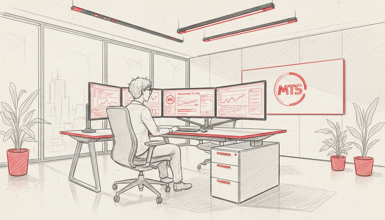 Собеседование на тестировщика в МТС в 2026 году: полный гайд