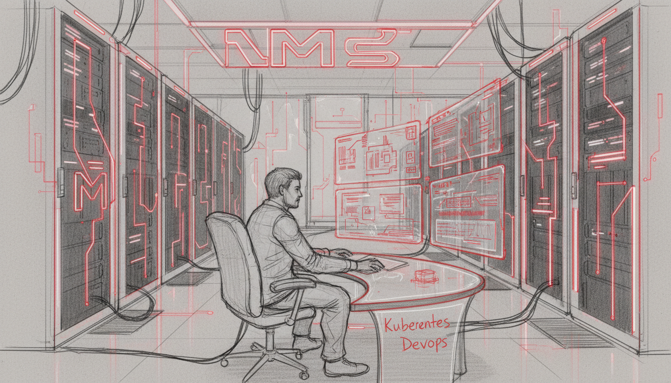 Собеседование на DevOps-инженера в МТС: тренды и вопросы 2026 года