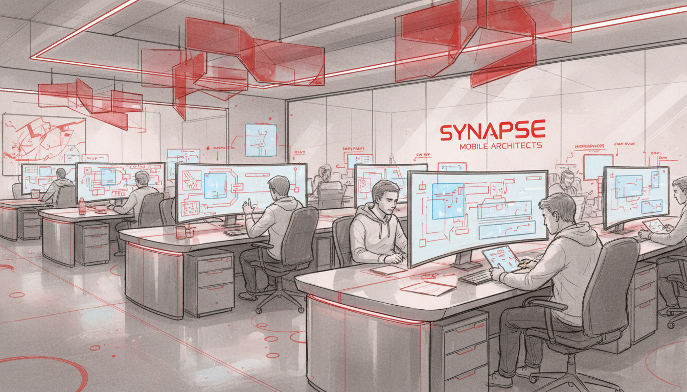 Собеседование на мобильного разработчика в МТС: гид 2026 года