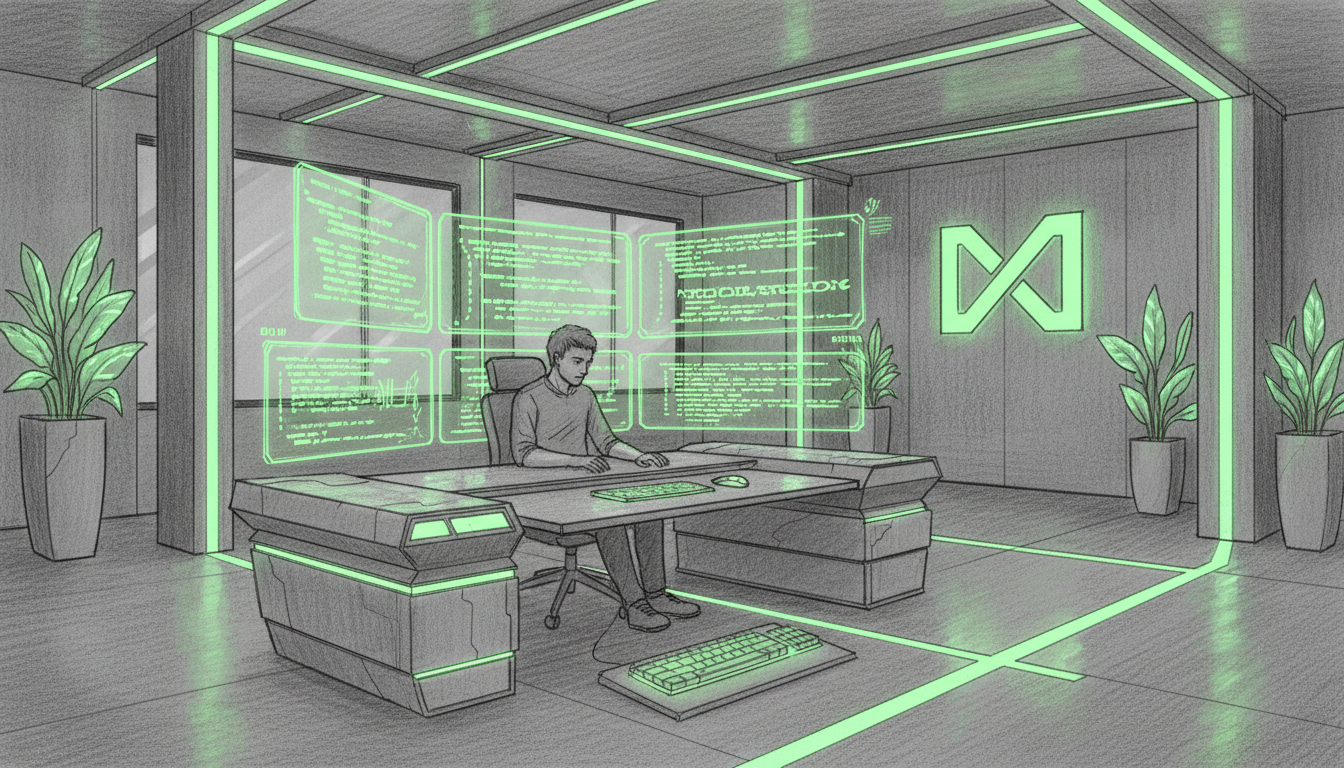 Собеседование на мобильного разработчика в МегаФон: гайд 2026 года