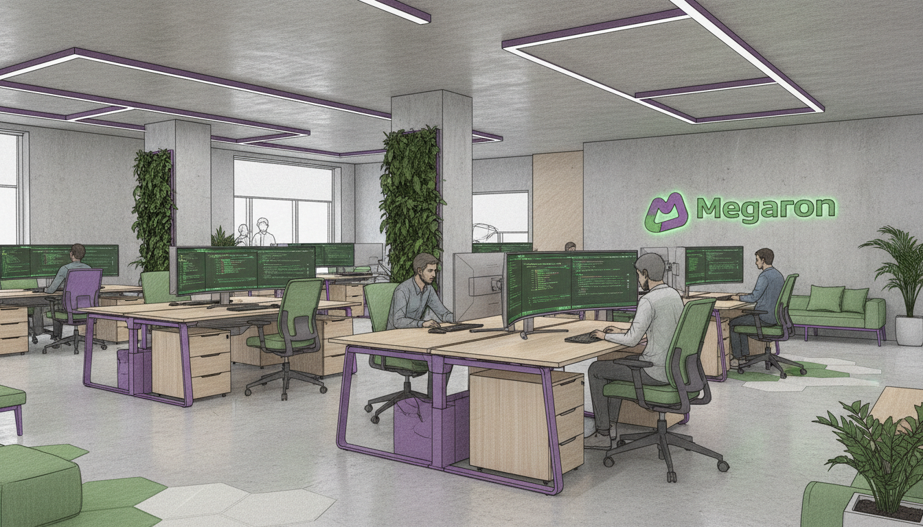 Собеседование на Frontend-разработчика в МегаФон в 2026 году