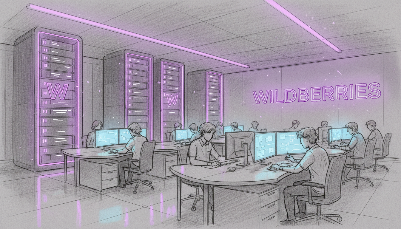 Собеседование на Backend-разработчика в Wildberries в 2026 году: полный гайд