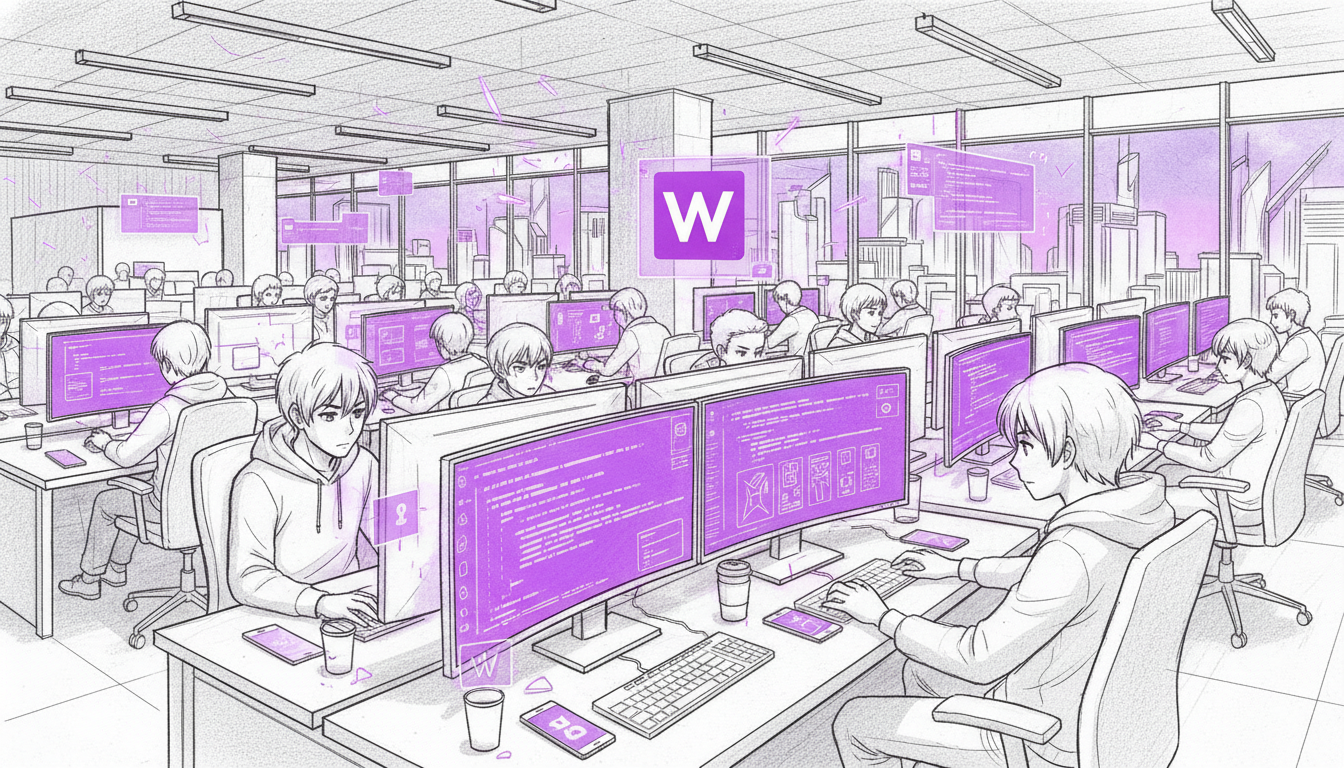 Собеседование мобильного разработчика в Wildberries в 2026 году: полный гайд