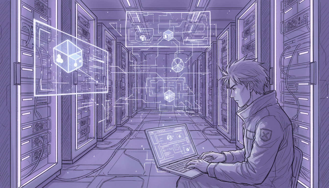 Собеседование на DevOps-инженера в Wildberries: полный гайд 2026