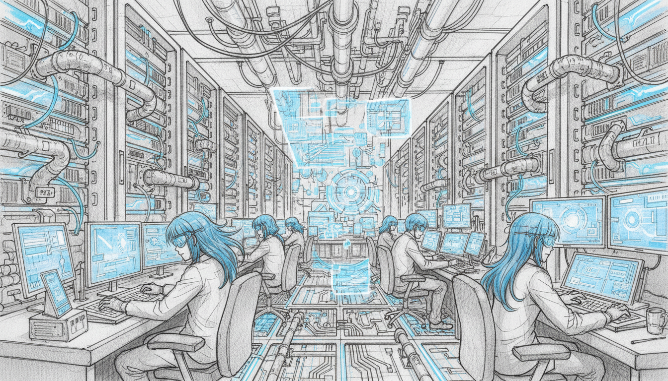 Собеседование на Backend-разработчика в Газпром: разбор процессов и технических вопросов в 2026 году