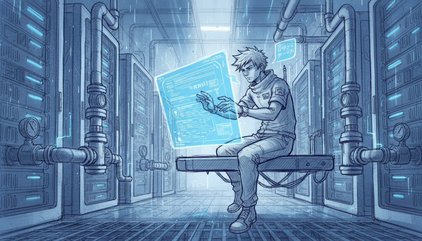 Собеседование на DevOps-инженера в Газпром: гайд 2026 года