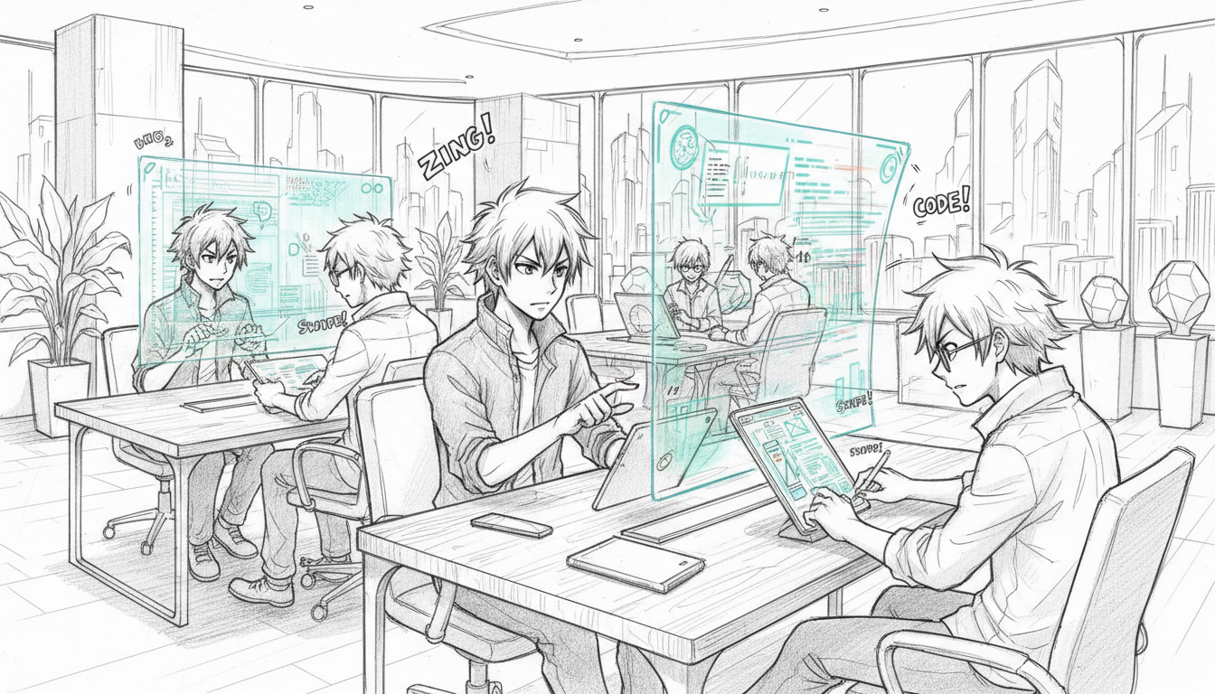 Собеседование на мобильного разработчика в Ростелеком: полный разбор 2026