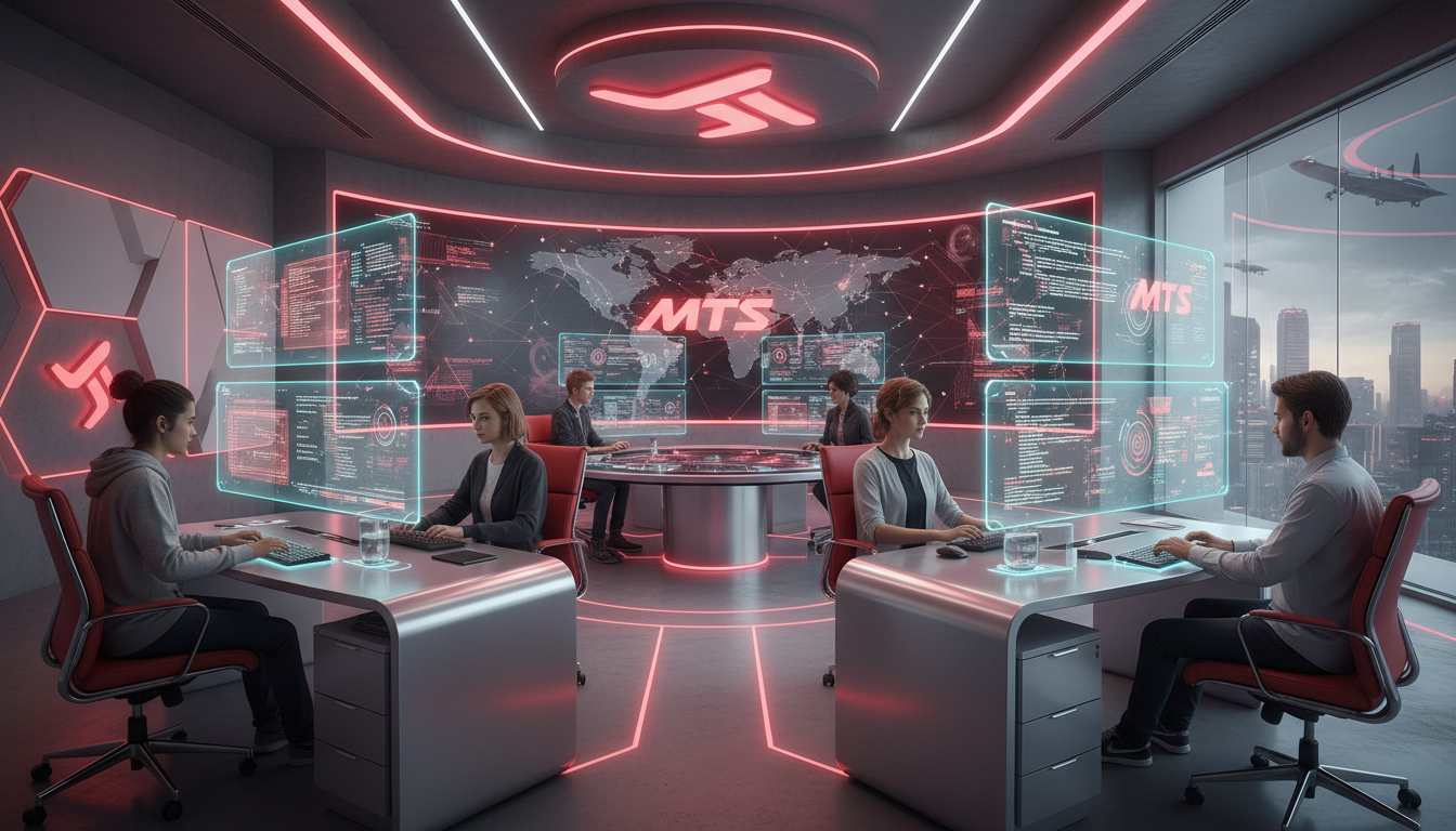 Стажировка в МТС для разработчиков: как попасть и подготовиться в 2026 году