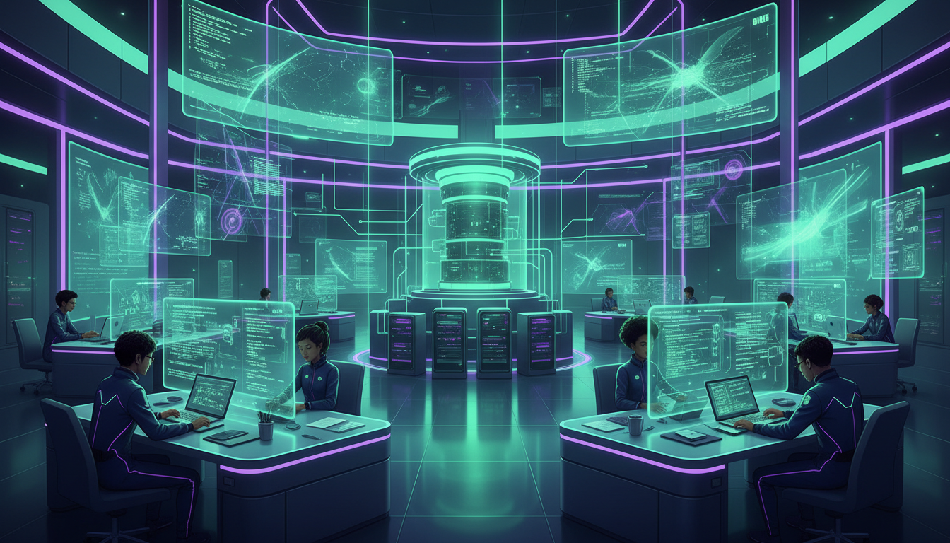 Стажировка в МегаФоне для IT-специалистов: как попасть в 2026 году