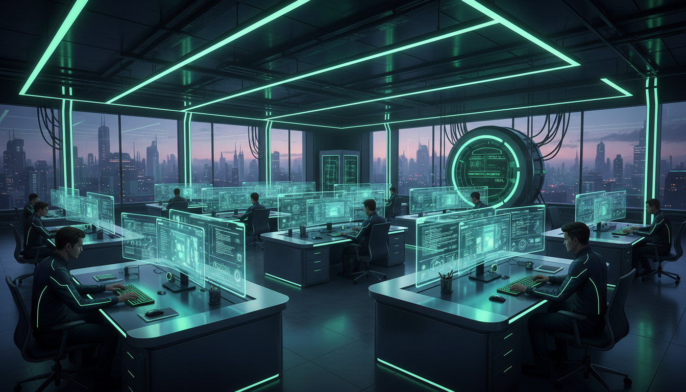 Зарплаты разработчиков в МегаФон в 2026 году: по грейдам и направлениям