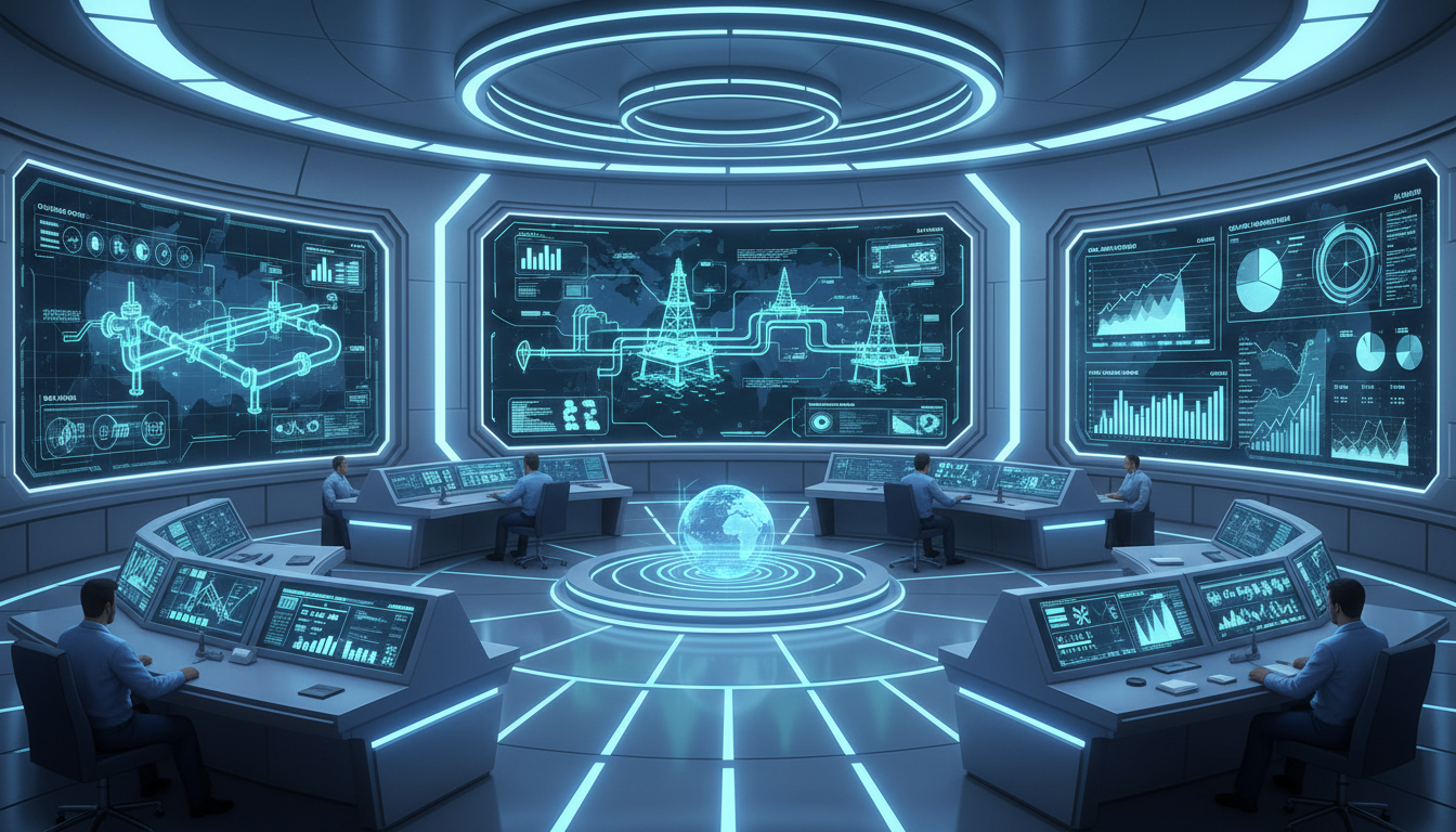 Собеседование на Data Scientist в Газпром: вопросы и подготовка в 2026 году