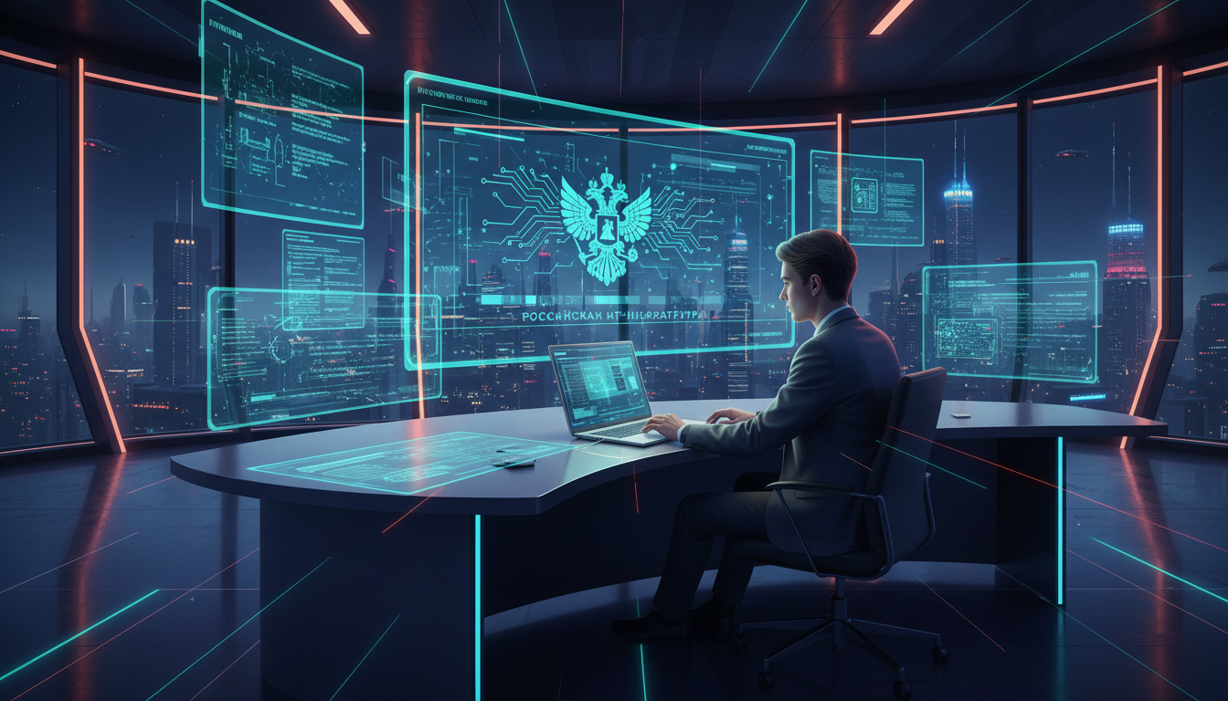 Стажировка в Ростелеком IT: как попасть и подготовиться в 2026 году