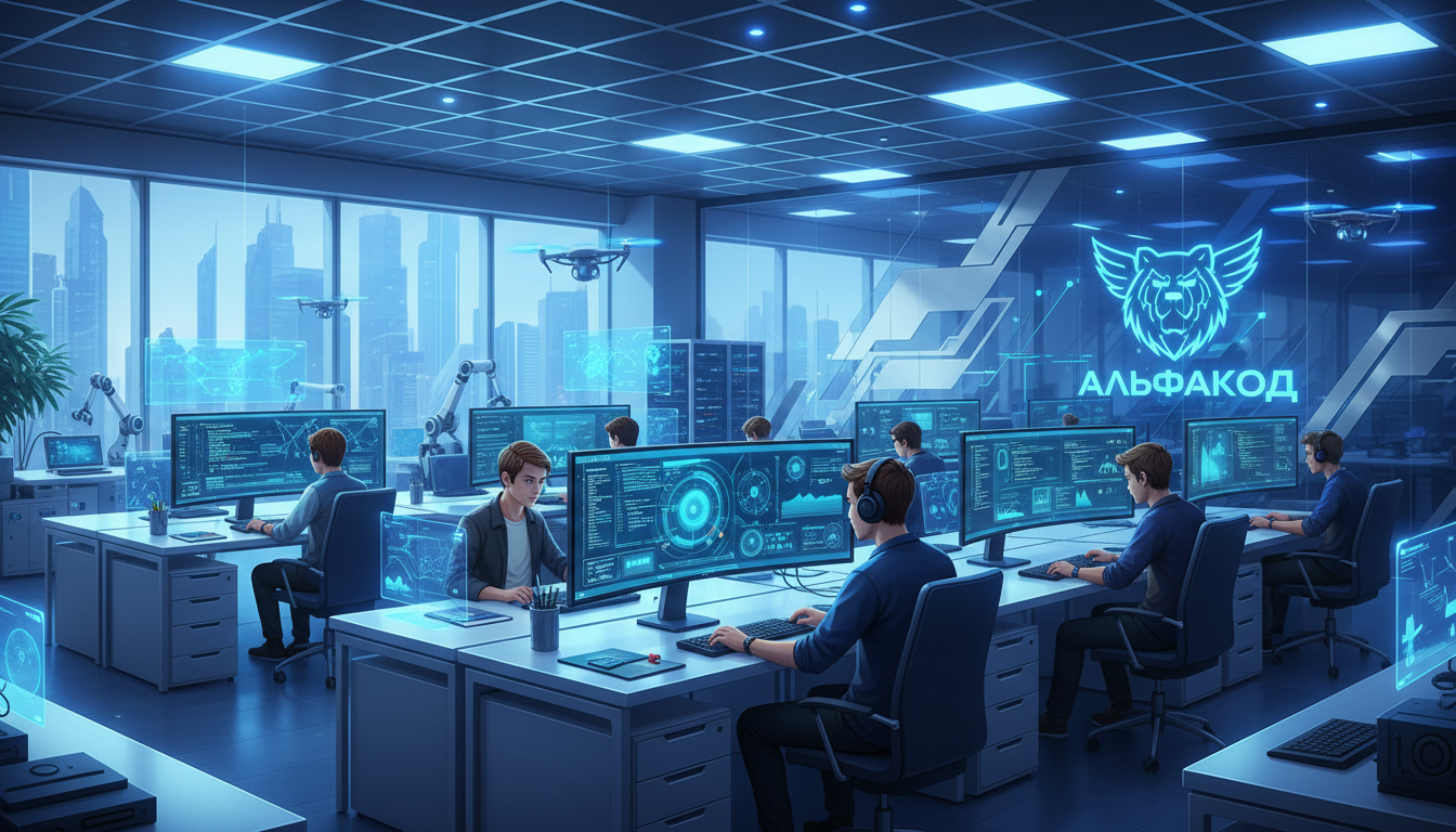 Стажировка в Газпром IT: как попасть и подготовиться в 2026 году