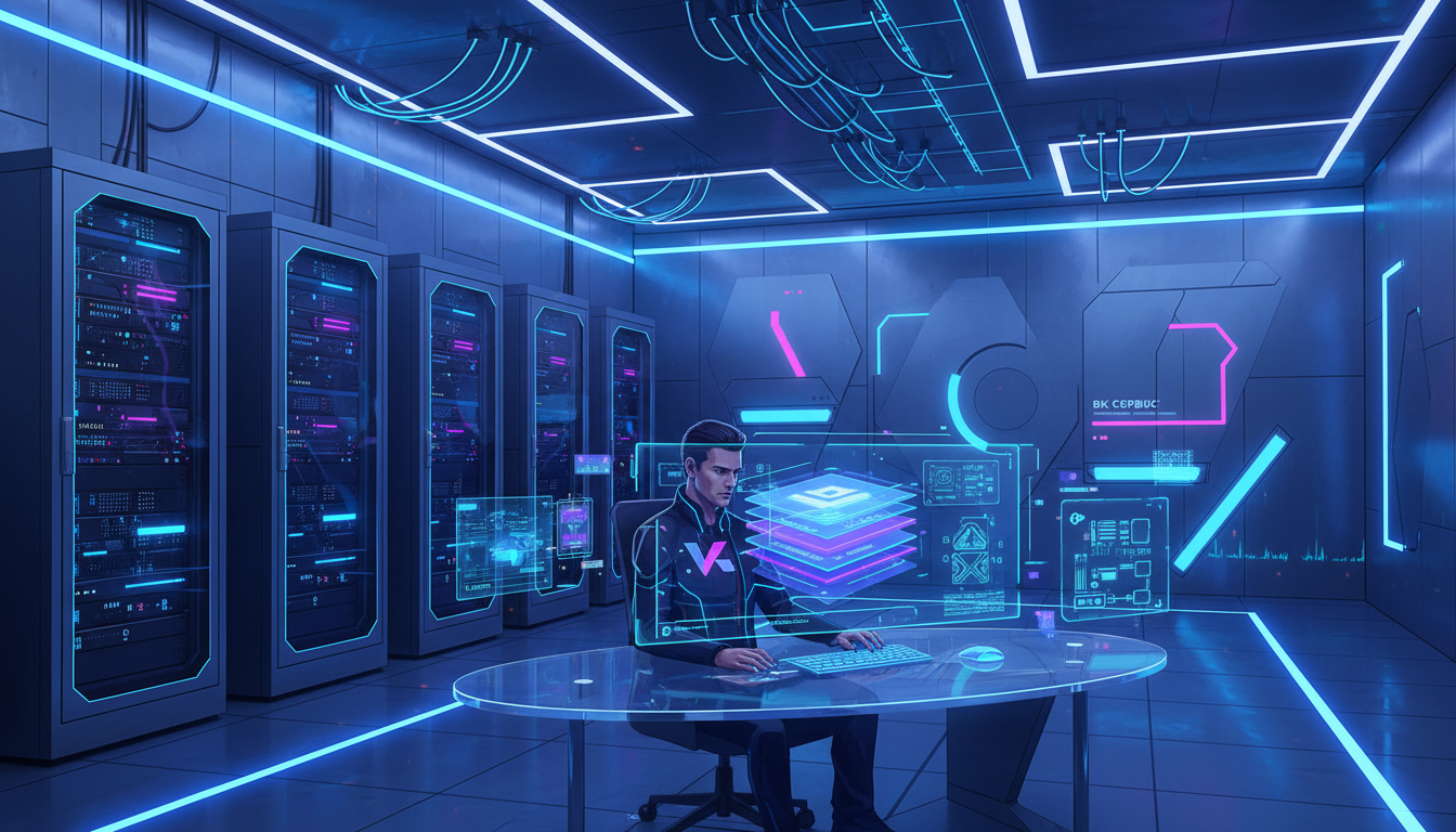 Собеседование на backend-разработчика в VK: вопросы и подготовка в 2026 году