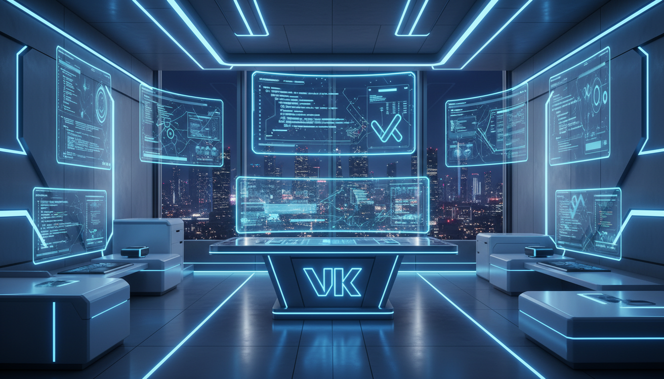 Собеседование на frontend-разработчика в VK: вопросы и подготовка в 2026 году