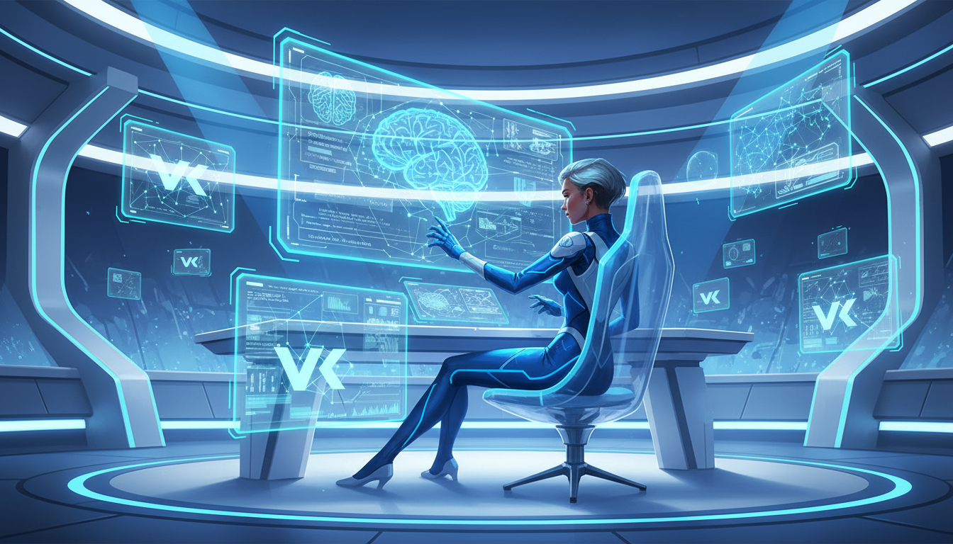 Собеседование на Data Scientist в VK: вопросы и подготовка в 2026 году