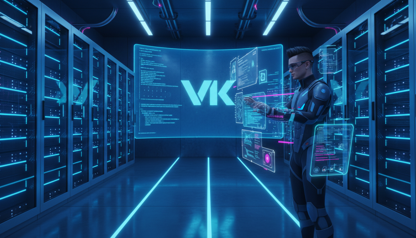 Собеседование на DevOps-инженера в VK: вопросы и подготовка в 2026 году