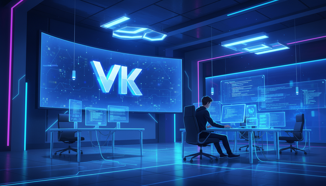 Собеседование на мобильного разработчика в VK: вопросы и подготовка в 2026 году