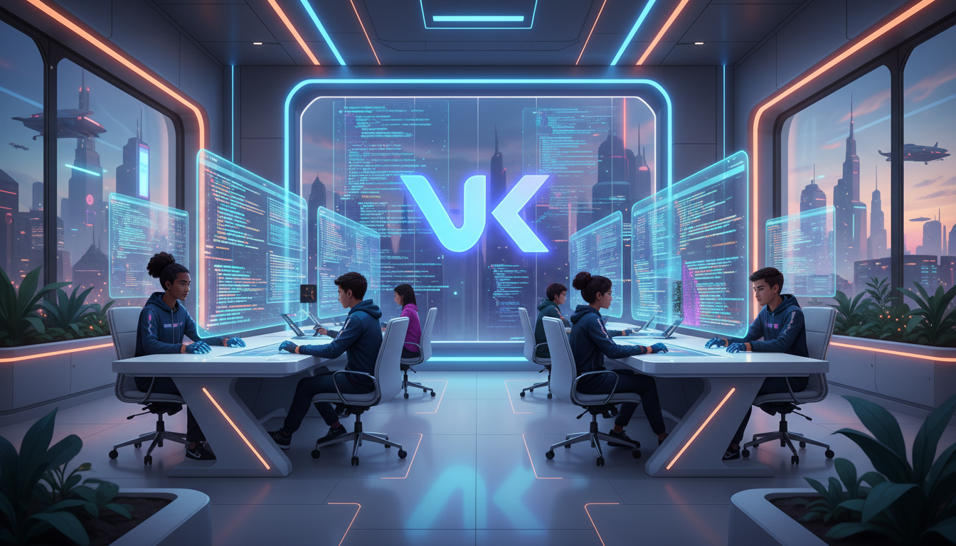 Стажировка в VK: как попасть и подготовиться в 2026 году