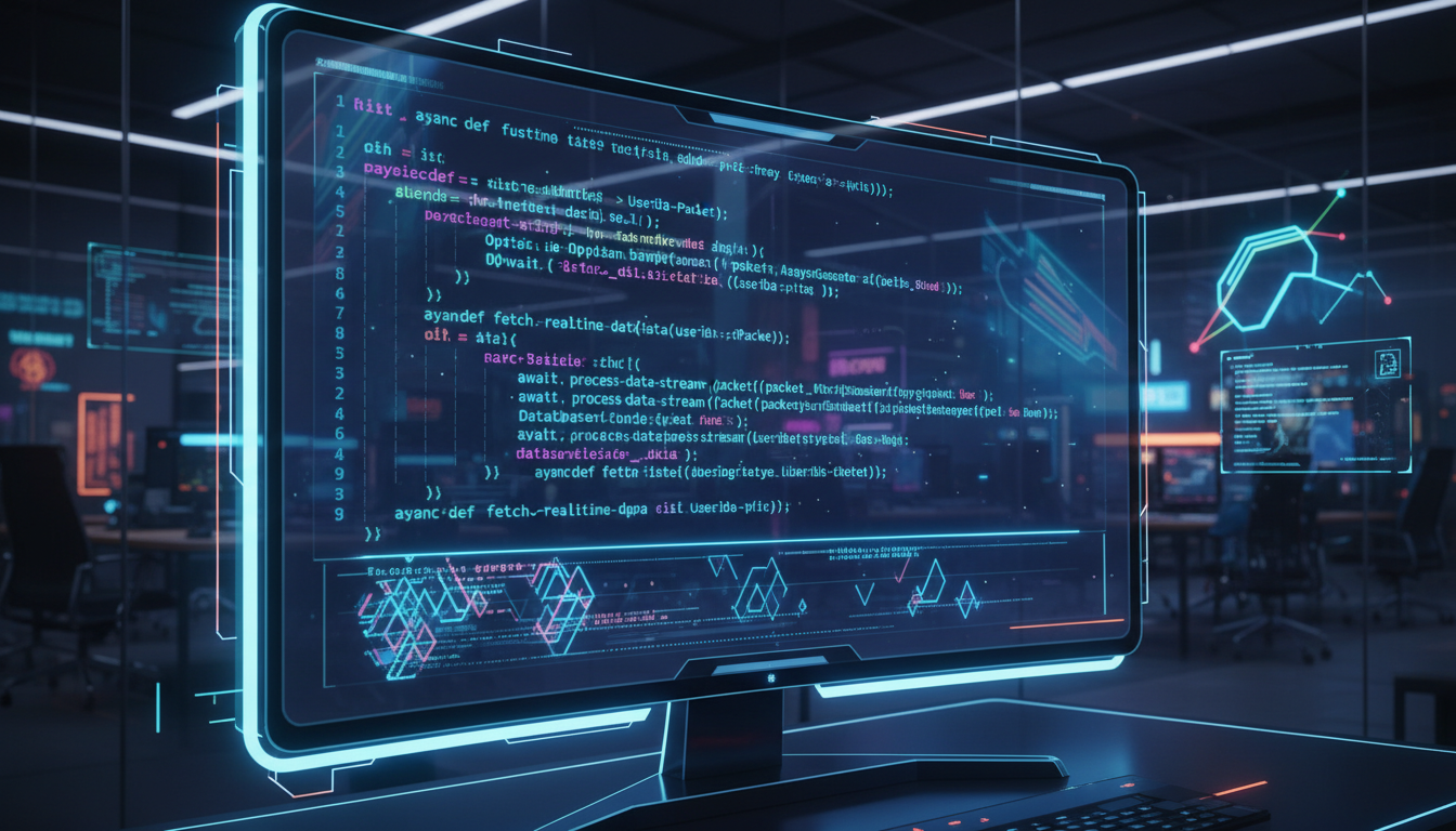 Вопросы на собеседовании Python Middle: продвинутый уровень в 2026 году