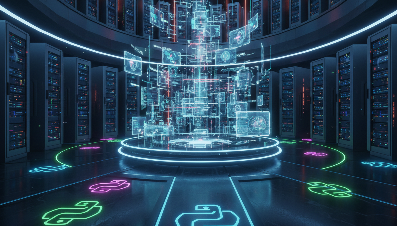 Вопросы на собеседовании Python Senior: архитектура и оптимизация в 2026 году