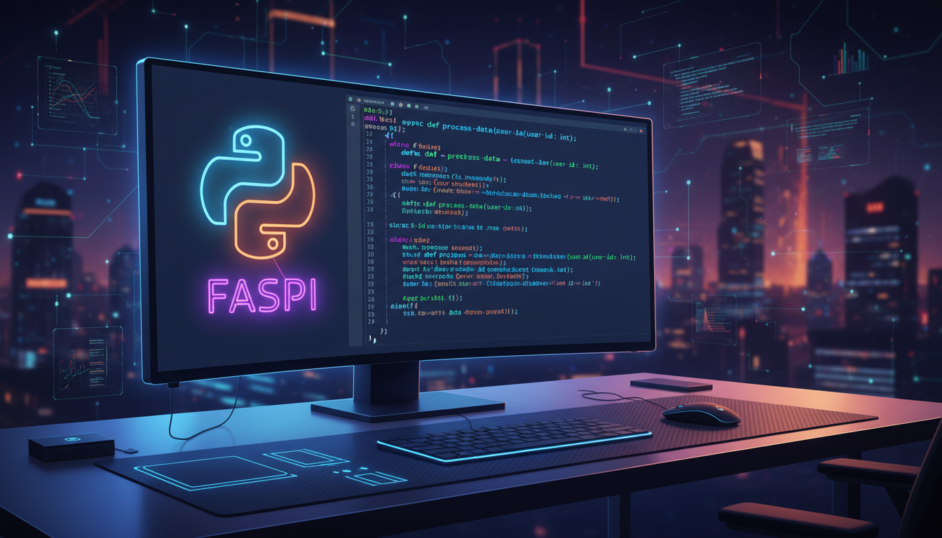 Вопросы по FastAPI на собеседовании: от основ до продвинутых тем 2026