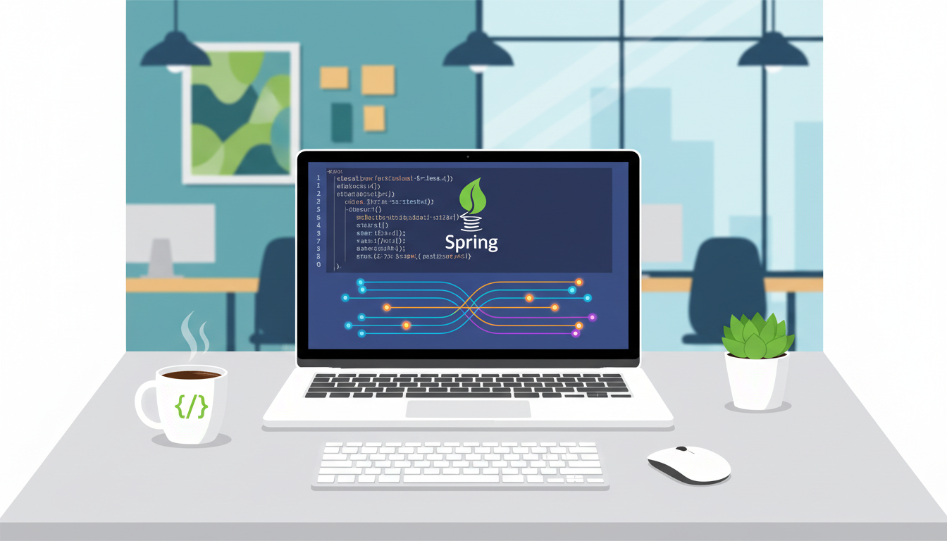 Вопросы на собеседовании Java Middle в 2026 году: коллекции, многопоточность, Spring