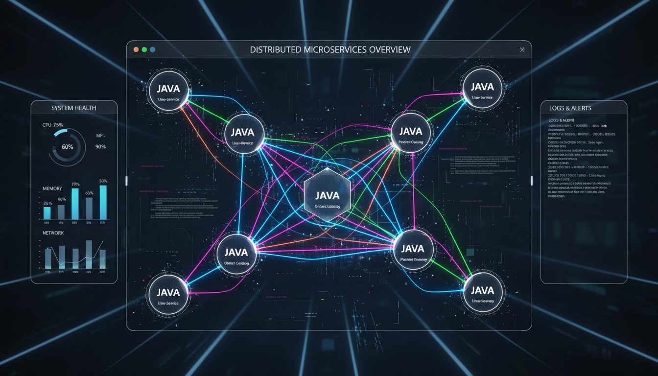 Вопросы на собеседовании Java Senior: архитектура и микросервисы в 2026 году