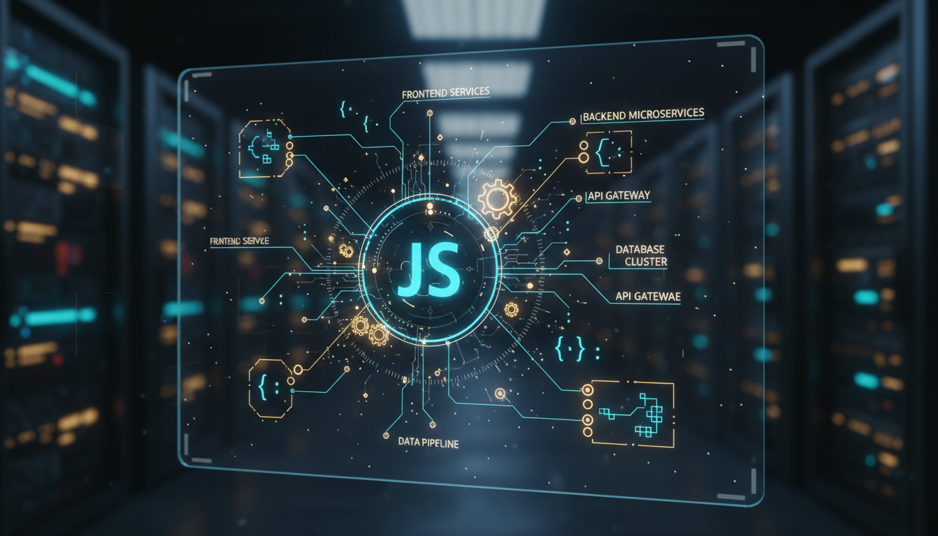 Вопросы на собеседовании JavaScript Senior: архитектура и оптимизация в 2026 году